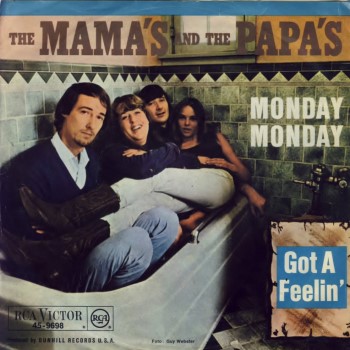 Mama's & The Papa's